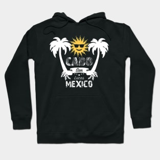 Cabo San Lucas Hoodie